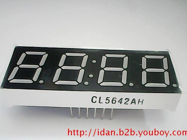 供應(yīng)LED數(shù)碼管