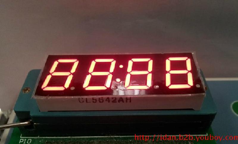 供應(yīng)LED數(shù)碼管