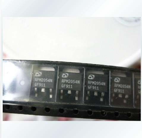 APM2054NDC全新原裝現(xiàn)貨，茂達經(jīng)銷商