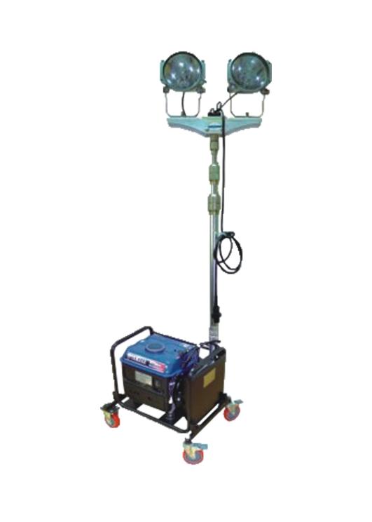 供應(yīng)SFW6110B全方位自動(dòng)泛光工作燈