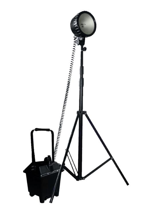 BX0508B-J防爆泛光工作燈圖片