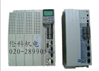 供应德国伦茨EVS9326-ES变频器专业维修中心