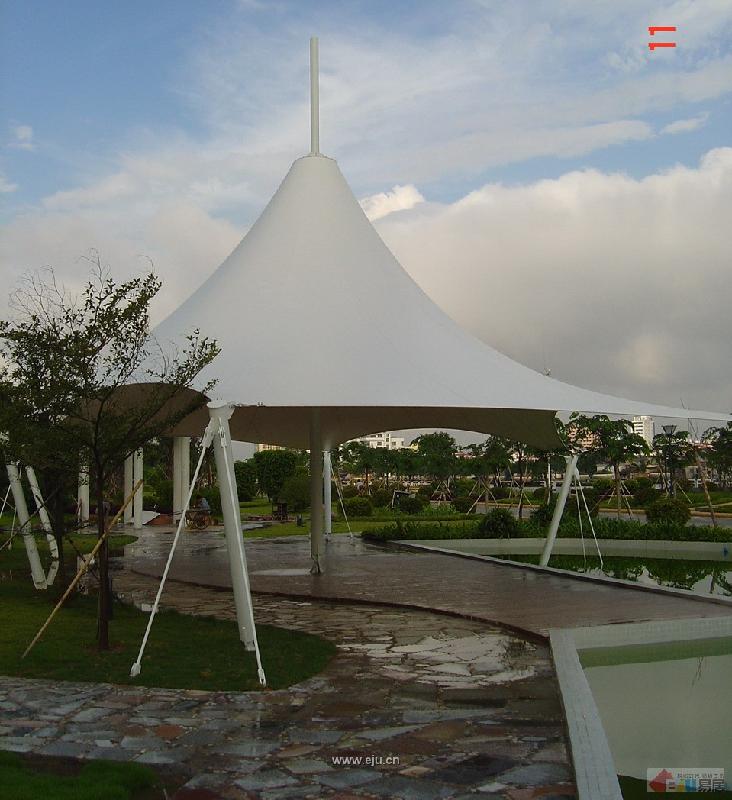 供應鄭州膜結構鄭州膜結構公司