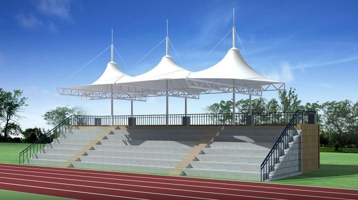 供應(yīng)運(yùn)城膜結(jié)構(gòu)三門(mén)峽張拉膜