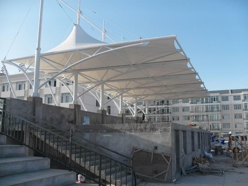 供應寧夏景觀膜飛燕膜