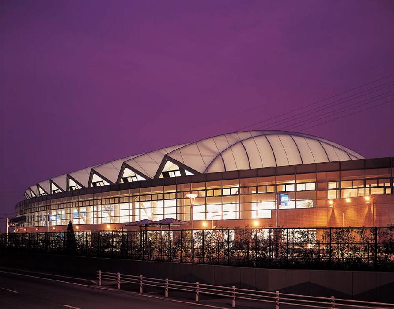 供應(yīng)三門峽張拉膜洛陽(yáng)張拉膜信陽(yáng)張拉膜