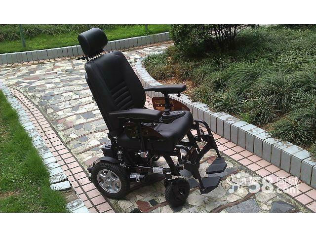 供應威之群電動輪椅Wisking1030TT