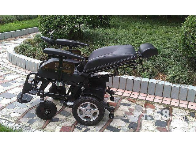 供應威之群電動輪椅Wisking1030TT