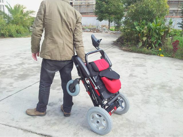 供應(yīng)助康輪椅銷售電動(dòng)輪椅手動(dòng)輪椅