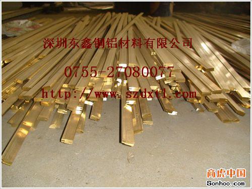 C27000錫青銅棒圖片