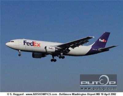 義烏商貿(mào)城到加拿大快遞圖片