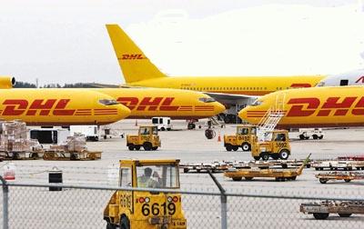 供應(yīng)永康DHL快遞電話永康到美國DHL國際快專線取件電話多少