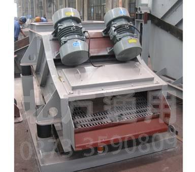 ZSG系列高效重型篩電機式圖片