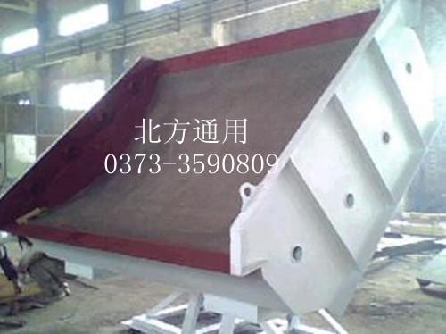 供應(yīng)HXS可翻轉(zhuǎn)型弧形篩