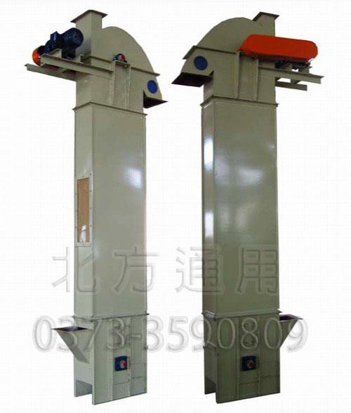 TH型斗式提升機/斗式提升機價格圖片