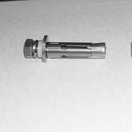 膨脹螺栓圖片/膨脹螺栓樣板圖 (3)