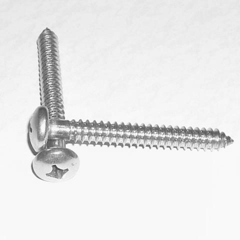 供應(yīng)不銹鋼SUS304自攻釘自攻螺絲