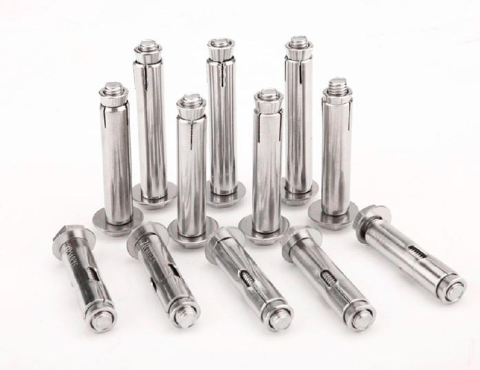 膨脹螺栓圖片/膨脹螺栓樣板圖 (2)