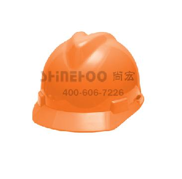 華信小金剛近電報警安全帽圖片