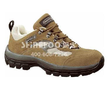 代爾塔301305耐高溫安全鞋圖片