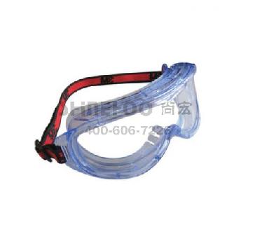 供應3M10165“亞洲款”舒適型 防化學護目鏡（無色鏡鏡片，防霧）