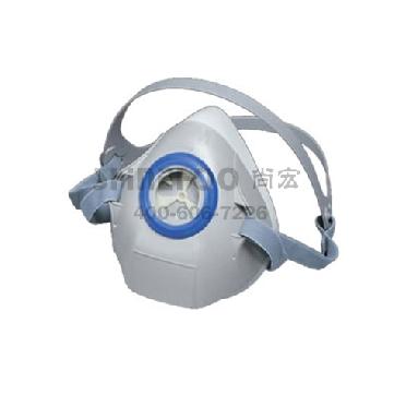 供應3M7700/7770系列舒適型防護面罩