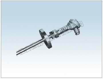 熱電偶 吹氣熱電偶