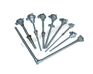 熱電偶 熱電阻 裝配式熱電阻 裝配式熱電偶