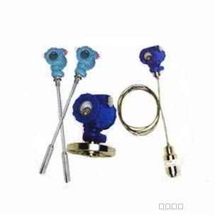 高溫投入式液位變送器圖片