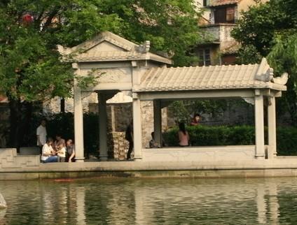 石亭牌樓石亭牌樓報(bào)價(jià)批發(fā)石亭牌樓圖片