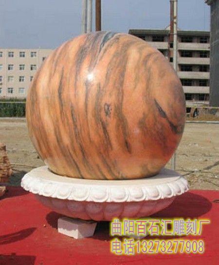 供應(yīng)噴泉*球石雕噴泉*球