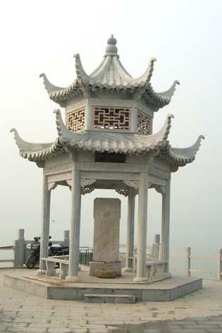 石亭生產(chǎn)廠家圖片/石亭生產(chǎn)廠家樣板圖 (3)