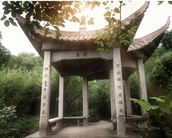 石亭批發(fā)石亭就在百石匯雕刻廠圖片