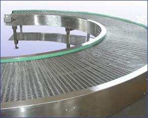 轉(zhuǎn)彎輸送機(jī)圖片/轉(zhuǎn)彎輸送機(jī)樣板圖 (3)