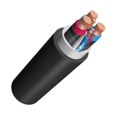 江南電纜 廠家直銷YJV 4*1圖片
