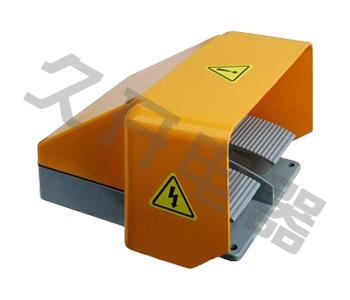 供應(yīng)惠州TFS-302腳踏開關(guān)