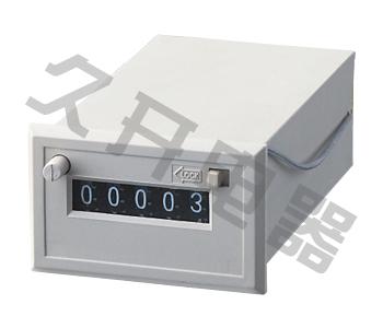 計數(shù)器CSK-6Y電磁計數(shù)器圖片/計數(shù)器CSK-6Y電磁計數(shù)器樣板圖 (3)