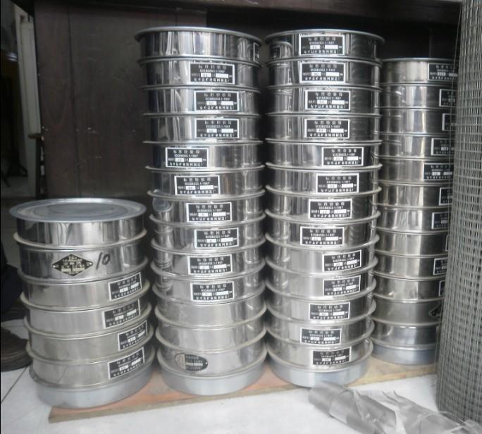 黃驊分樣篩廠，專業(yè)生產(chǎn)分樣篩，守信分樣篩銷售處