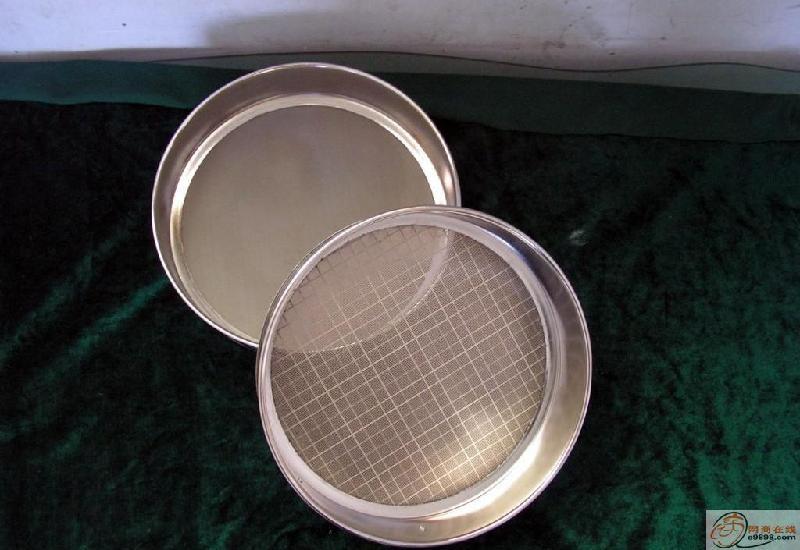 分樣篩的特色或優(yōu)勢(shì)圖片