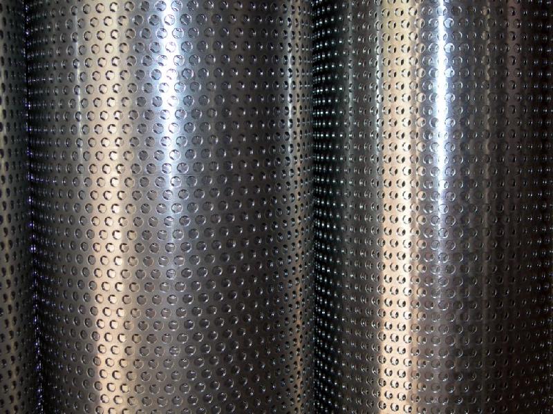 黃驊鋁板沖孔網(wǎng)圖片