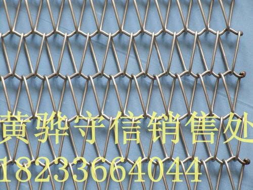 黃驊食品機(jī)械輸送帶，滄州勾花輸送帶，黃驊守信制品