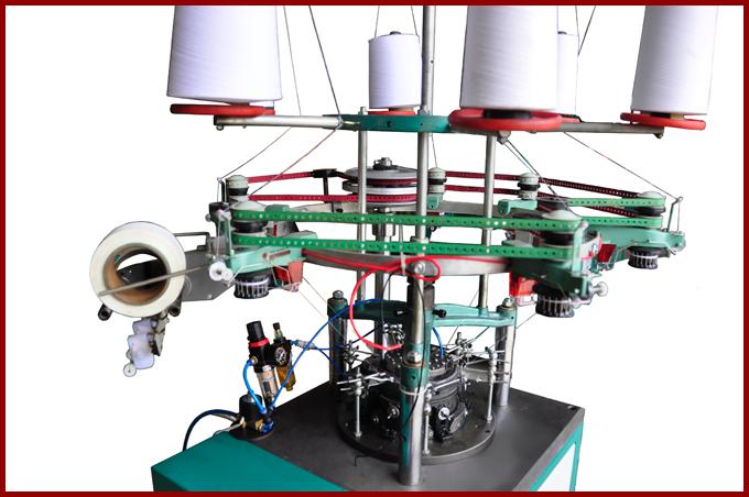 供應(yīng)電腦無縫羅紋機(jī)袖口機(jī)羅口機(jī)