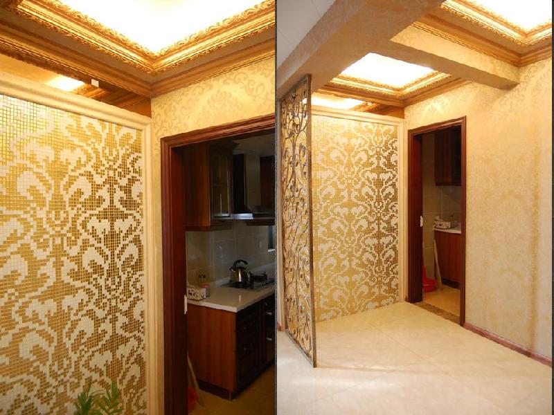 供應(yīng)武漢航天雙城頂層復(fù)式樓設(shè)計