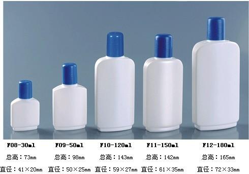 供应洗液塑料瓶3