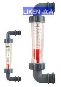 塑管流量計(jì) 供應(yīng)Z-5065塑管流量計(jì) 塑管流量計(jì)廠家