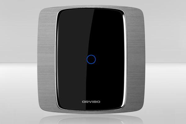 供應(yīng)zigbee智慧社區(qū)智能開關(guān)