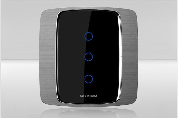 凌志系列RF智能開關圖片