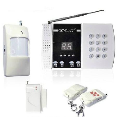 智慧社區(qū)zigbee歐瑞博防盜器圖片