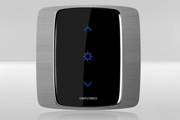 zigbee智慧社區(qū)智能開關(guān)圖片