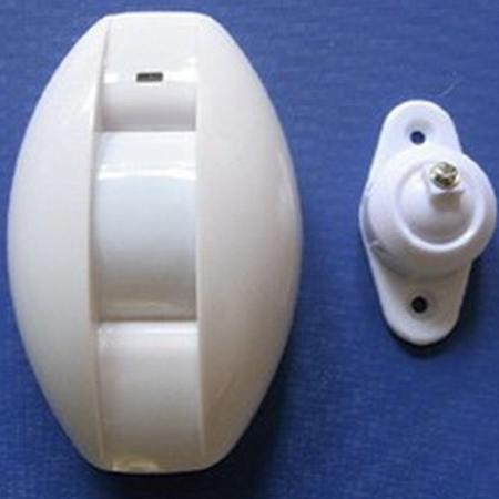 智慧社區(qū)歐瑞博無(wú)線(xiàn)幕布紅外探測(cè)器圖片